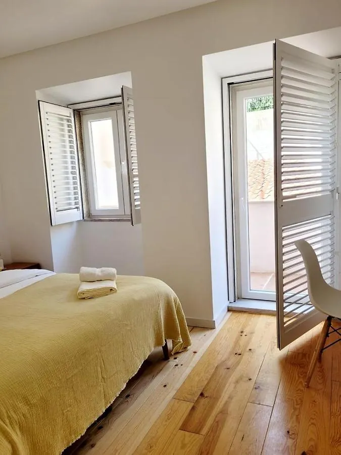 Light & Style Apartment Lisbon