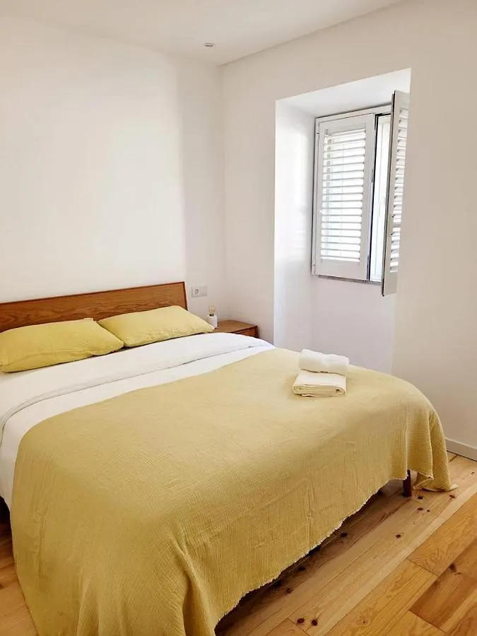Light & Style Apartment Lisbon