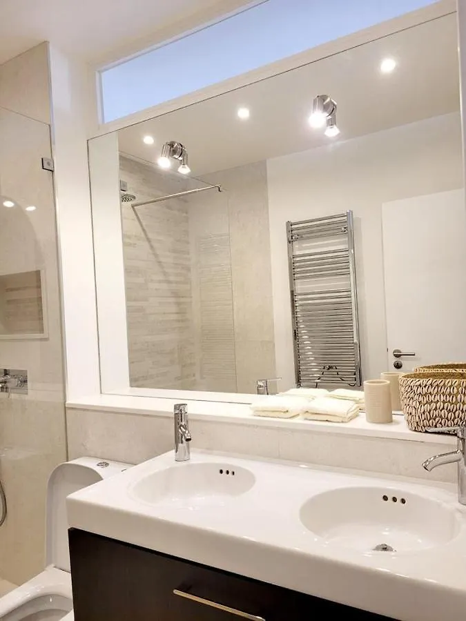 Light & Style Apartment Lisbon 0*,  Portugal