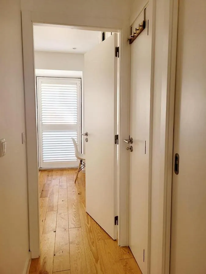 Light & Style Apartment Lisbon